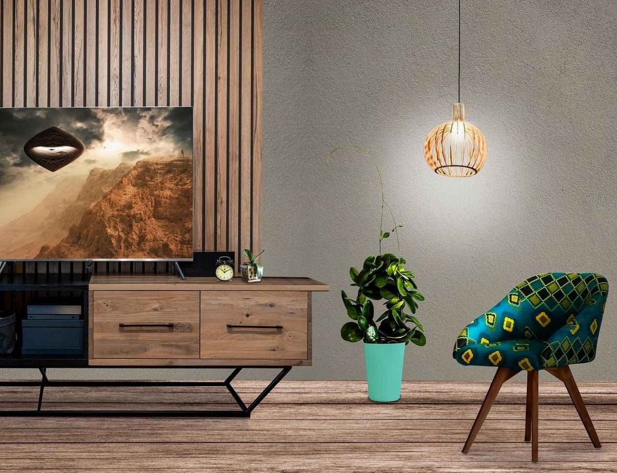 Bespoke Residential Interior Design